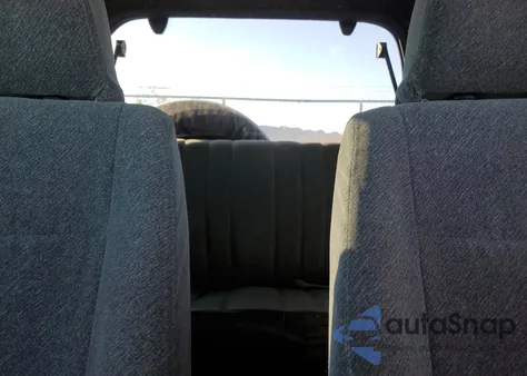 1988 Suzuki Samurai из США, поврежденный, VIN JS4JC51C9J4240026